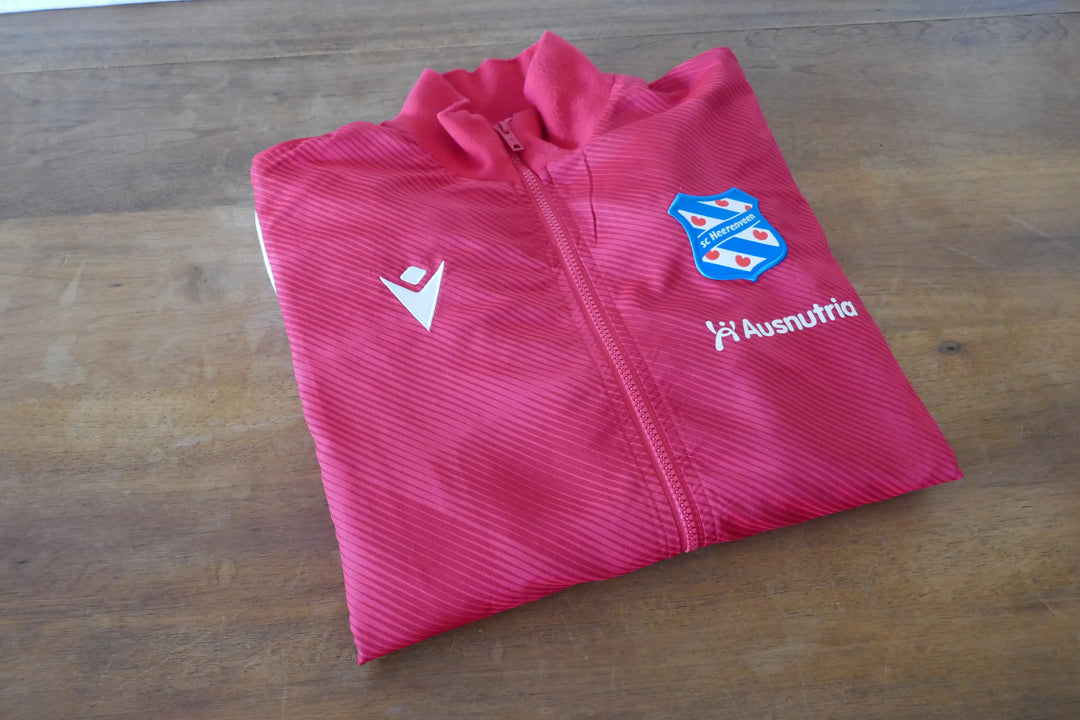 SC Heerenveen - Veste Training _ (M) #01783