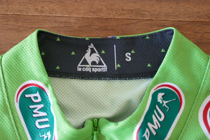 Tour de France 2014 - Maillot vert _ (S) #01779