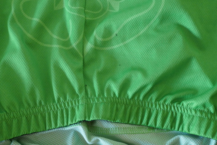 Tour de France 2014 - Maillot vert _ (S) #01779