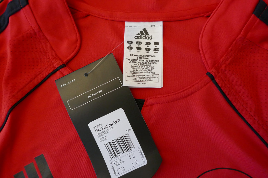 Allemagne - Maillot _ (M) #01844