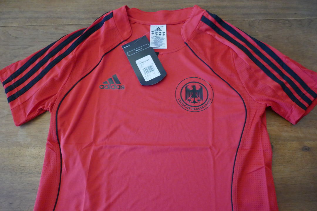 Allemagne - Maillot _ (M) #01844