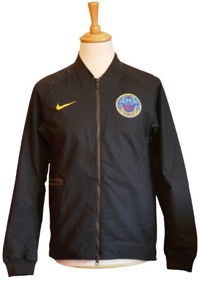 Golden State Warriors - Veste _ (M) #01820