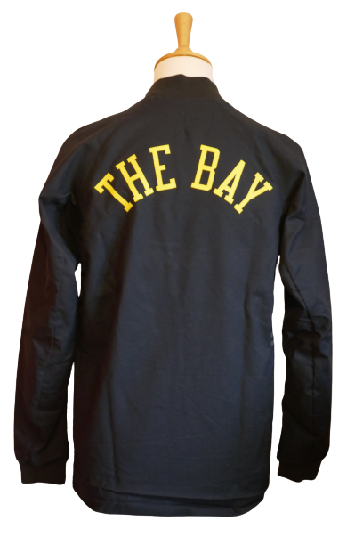 Golden State Warriors - Veste _ (M) #01820