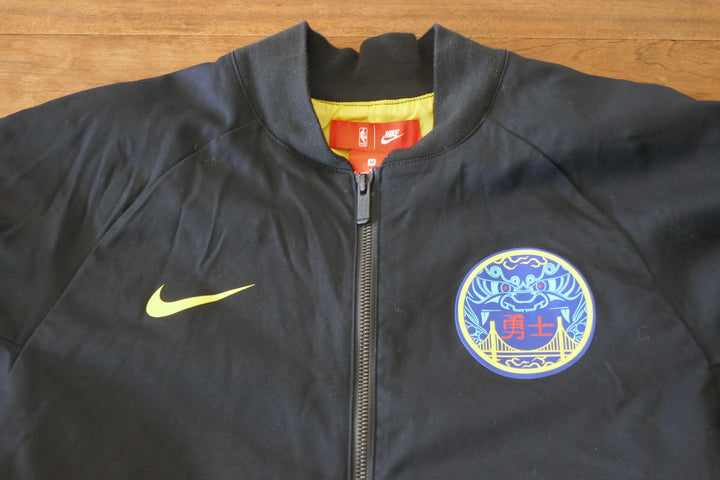 Golden State Warriors - Veste _ (M) #01820