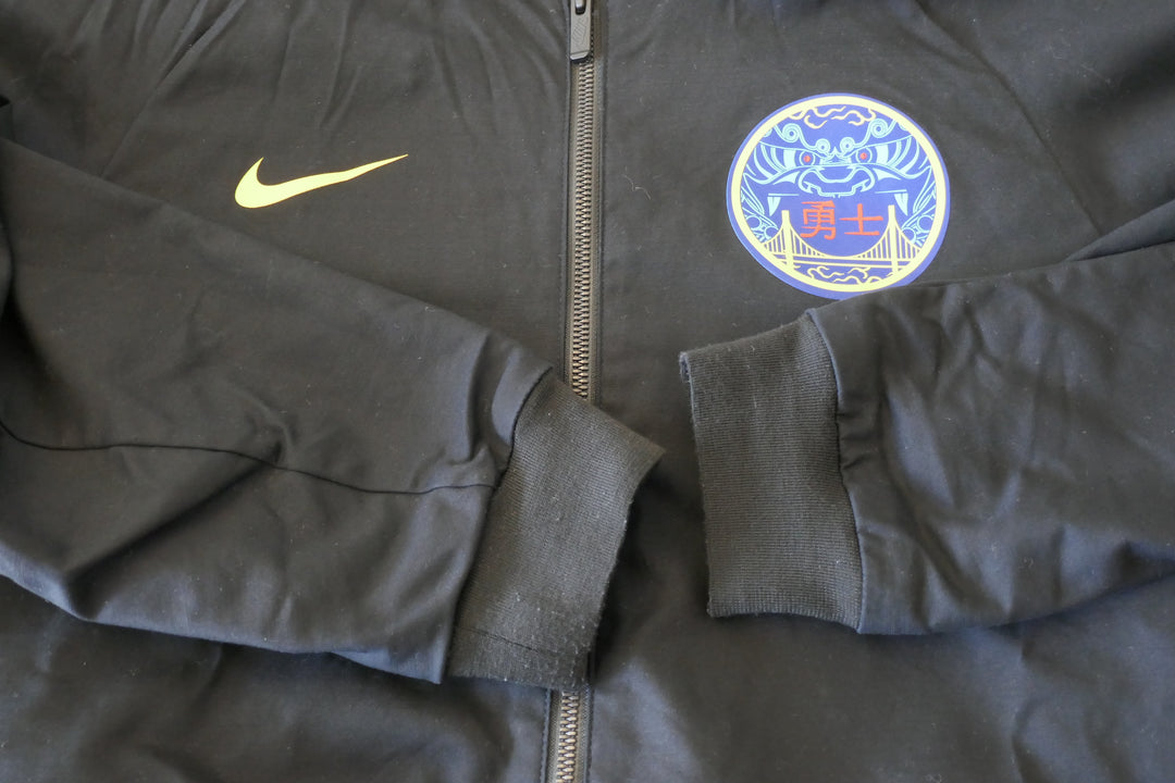 Golden State Warriors - Veste _ (M) #01820