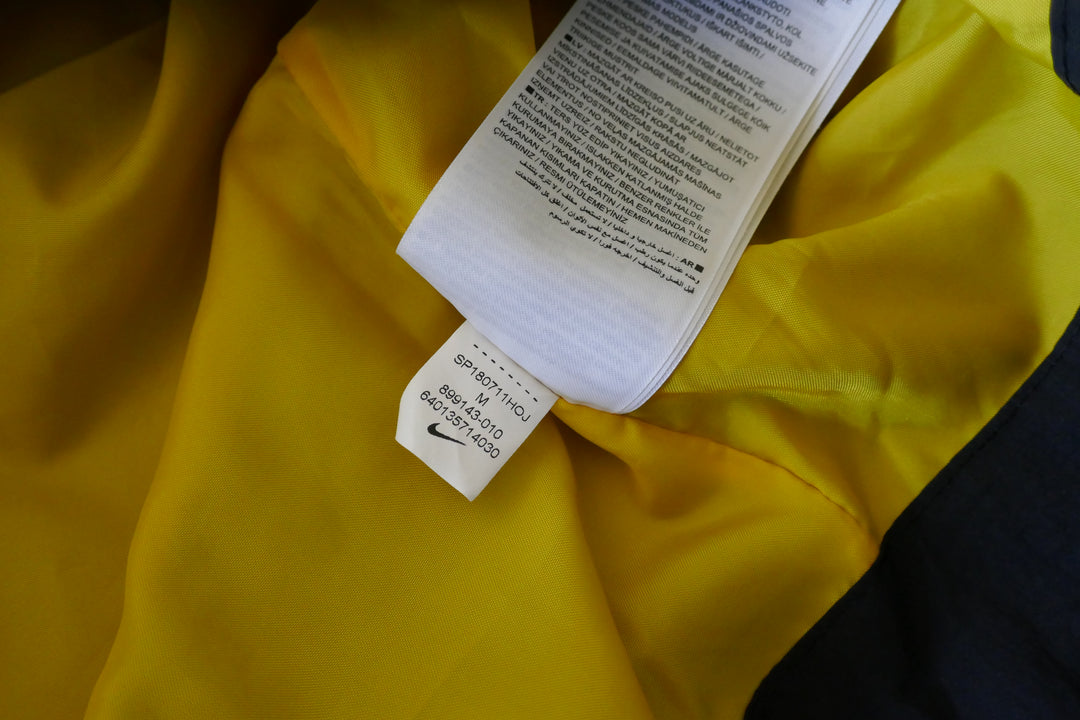 Golden State Warriors - Veste _ (M) #01820