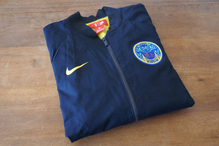 Golden State Warriors - Veste _ (M) #01820