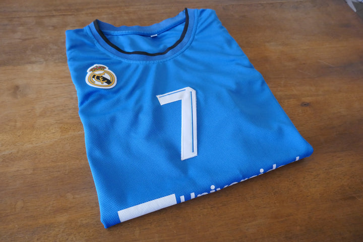 Real Madrid - Luka Doncic - Maillot _ (M) #01791