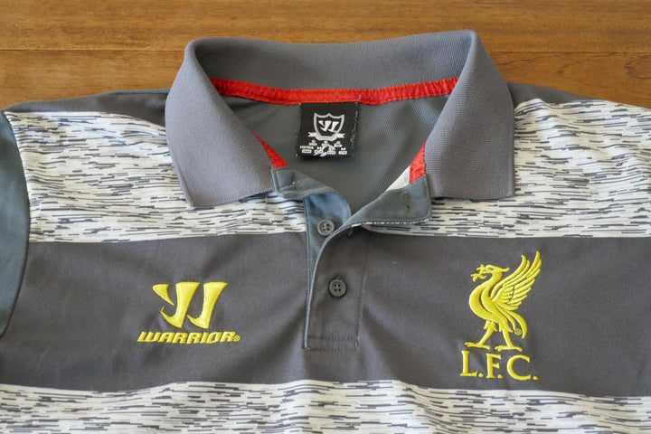 Liverpool FC - Polo _ (S) #01792