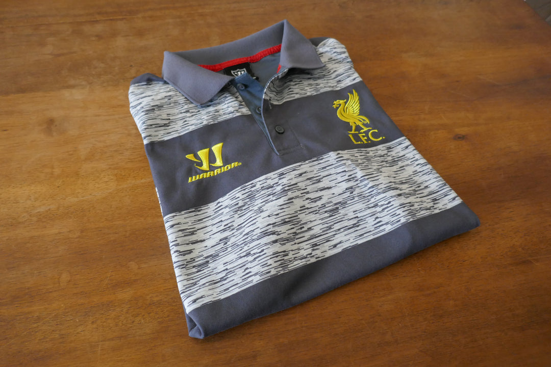 Liverpool FC - Polo _ (S) #01792