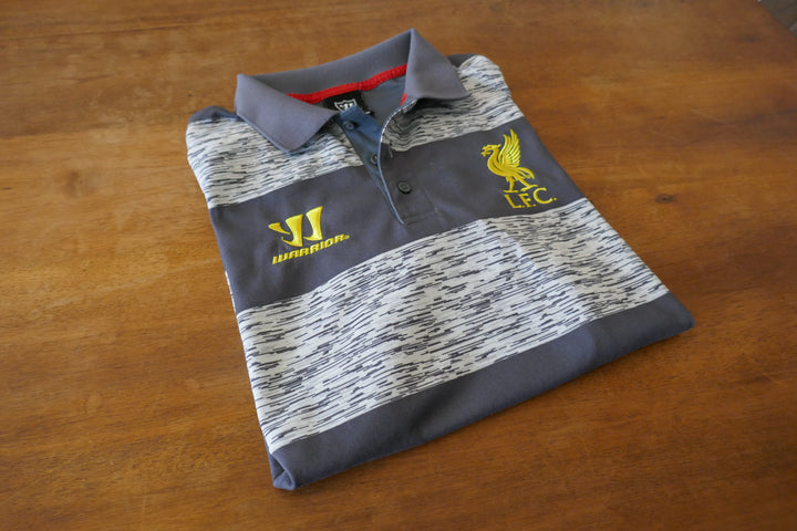 Liverpool FC - Polo _ (S) #01792
