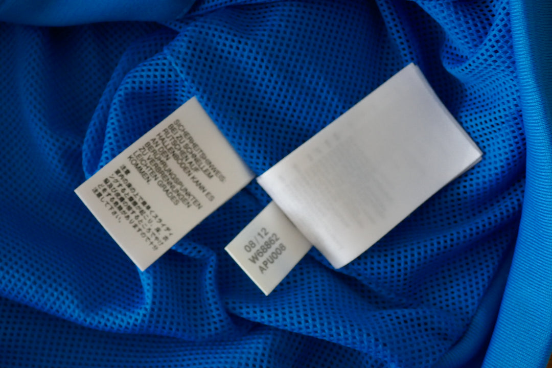 Italie - Veste _ (16ans) #01827