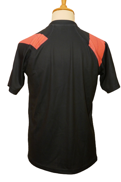 Stade Français 2015/16 - Maillot _ (M) #01808