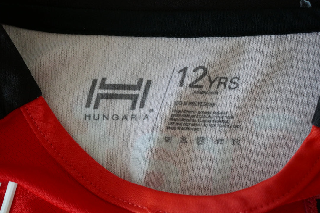 RC Toulon 2017/18 - Maillot _ (12ans) #01892