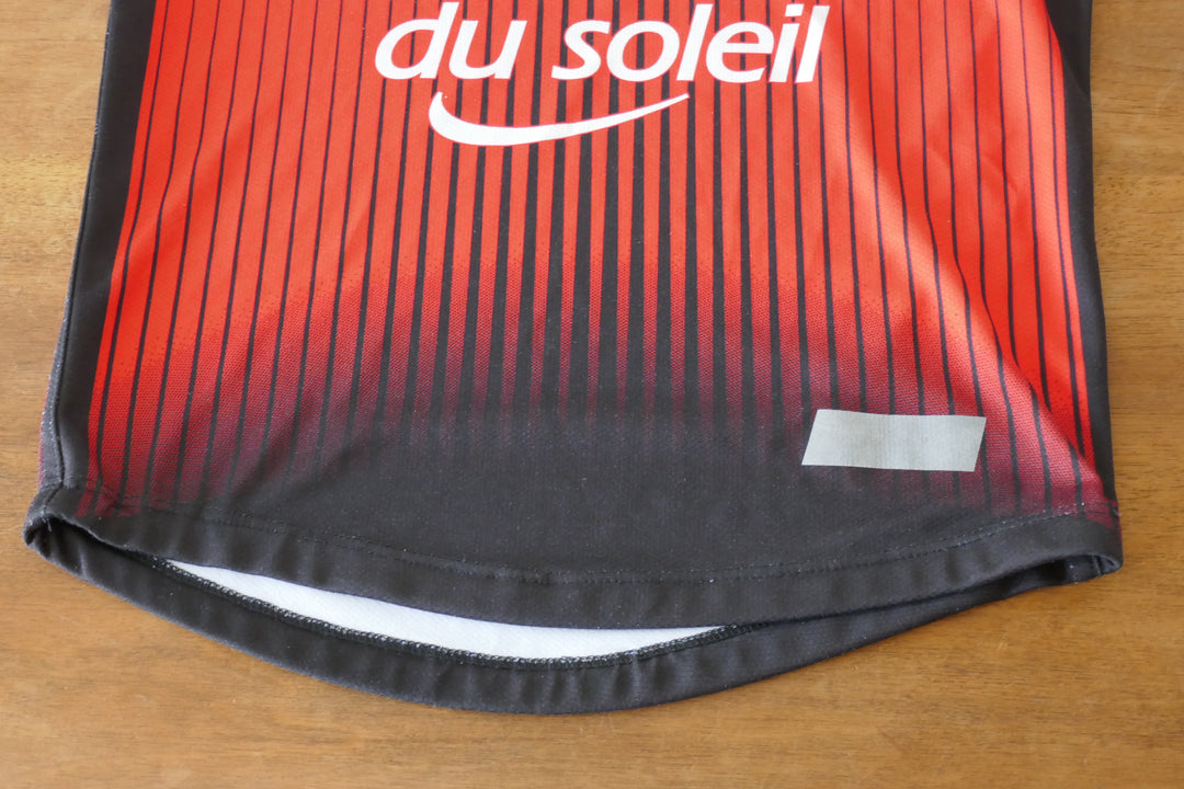 RC Toulon 2017/18 - Maillot _ (12ans) #01892
