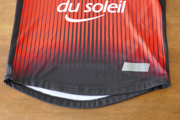 RC Toulon 2017/18 - Maillot _ (12ans) #01892