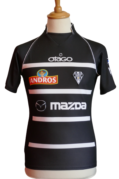 CA Brive 2012/13 - Maillot _ (M) #01956