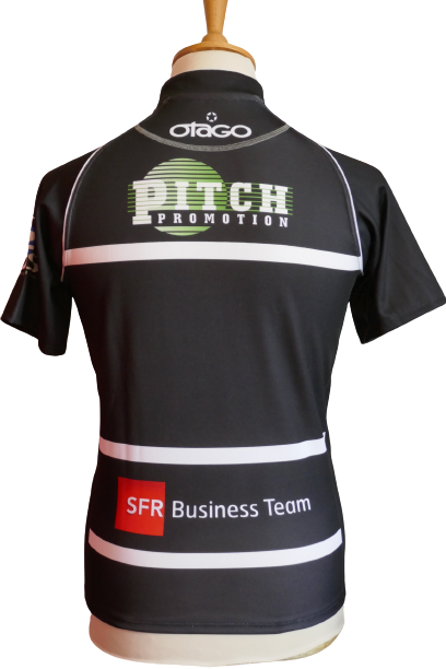 CA Brive 2012/13 - Maillot _ (M) #01956