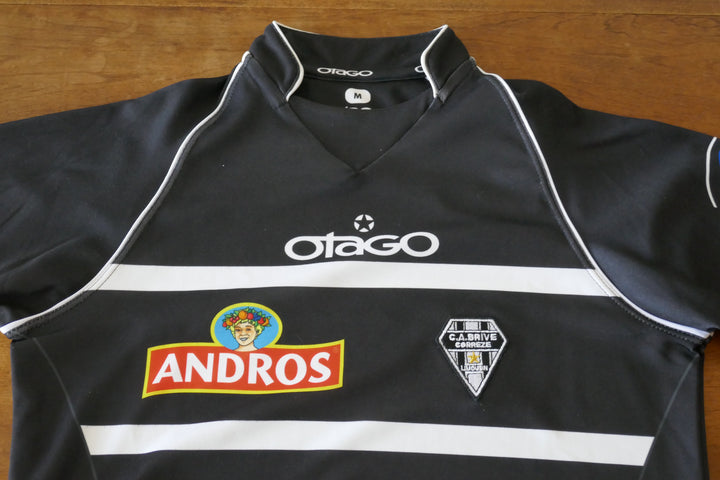 CA Brive 2012/13 - Maillot _ (M) #01956