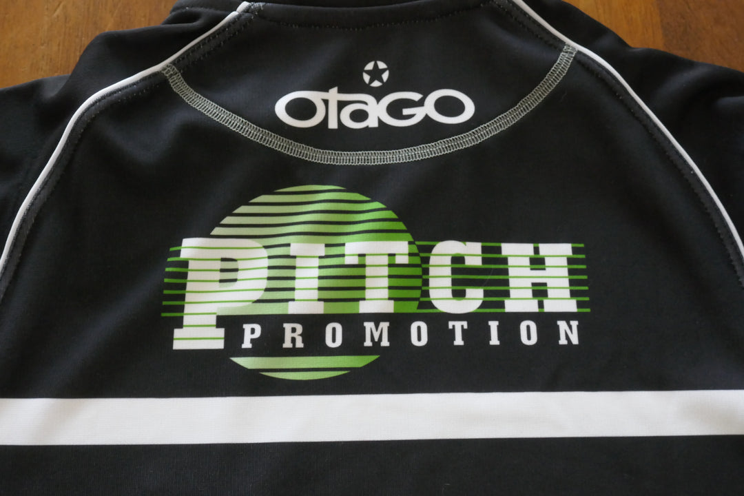 CA Brive 2012/13 - Maillot _ (M) #01956