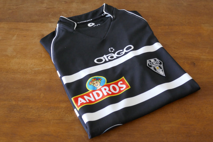 CA Brive 2012/13 - Maillot _ (M) #01956