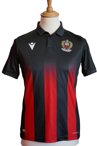 OGC Nice - Maillot 2020/21 _ (S) #01972