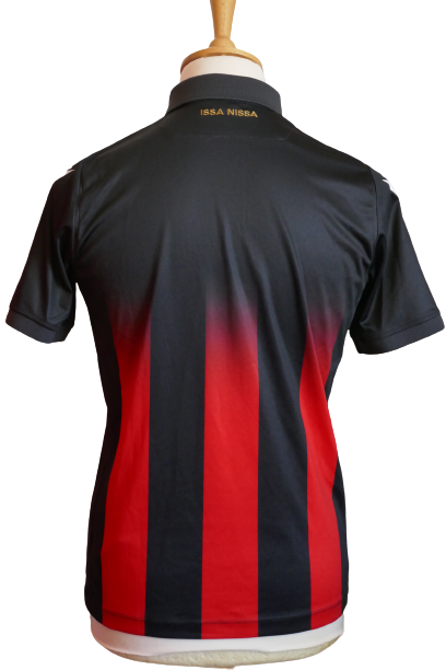OGC Nice - Maillot 2020/21 _ (S) #01972