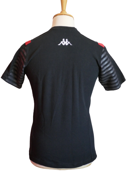 AS Monaco - Polo _ (M) #01982