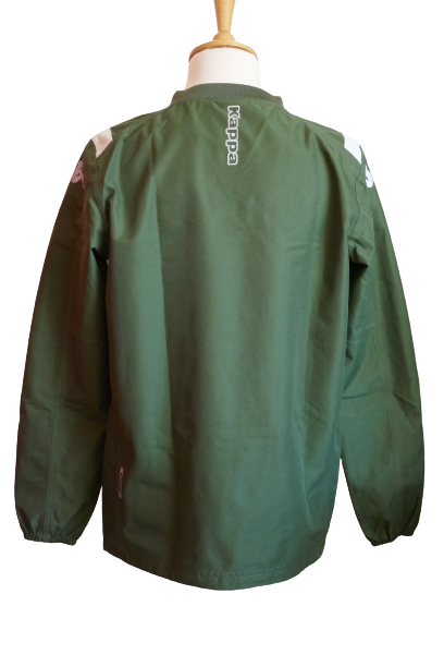 AS Monaco 2019/20 - Sur-Maillot Imperméable _ (M) #01983