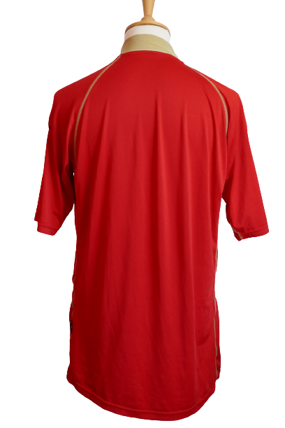 Le Mans FC 2008/09 - Maillot _ (L) #01951