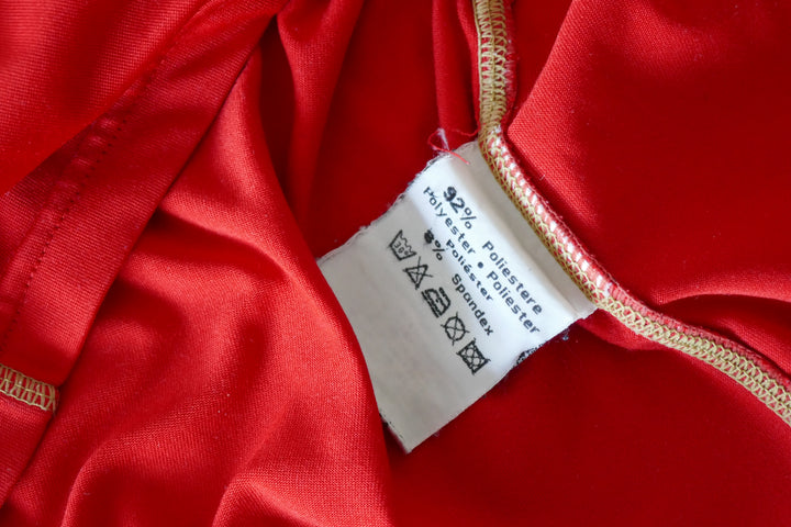 Le Mans FC 2008/09 - Maillot _ (L) #01951