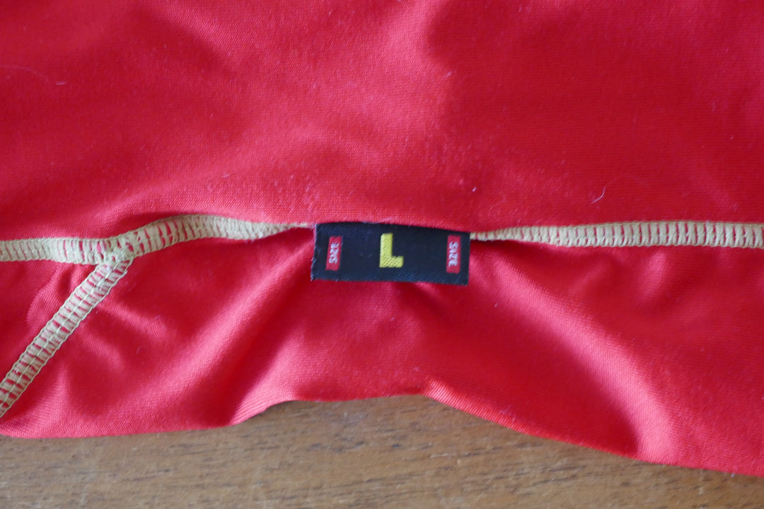 Le Mans FC 2008/09 - Maillot _ (L) #01951