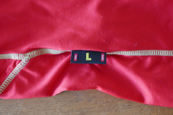Le Mans FC 2008/09 - Maillot _ (L) #01951