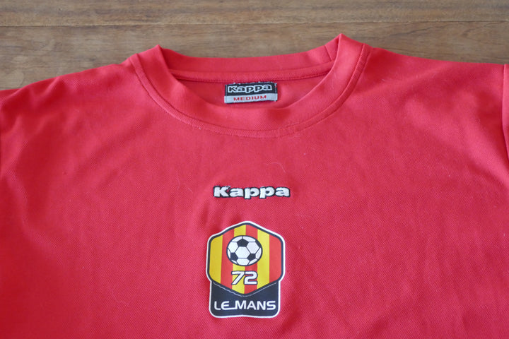 Le Mans FC 2016/17 - Maillot training _ (M) #01949
