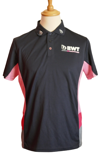 BWT - Polo _ (M) #01952