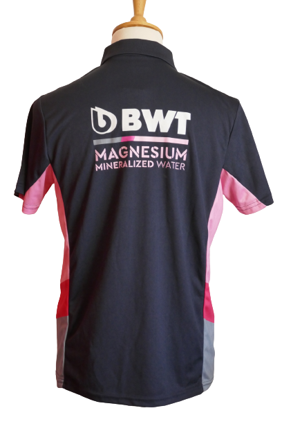 BWT - Polo _ (M) #01952