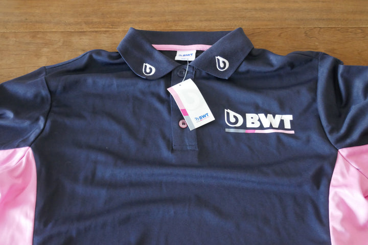 BWT - Polo _ (M) #01952
