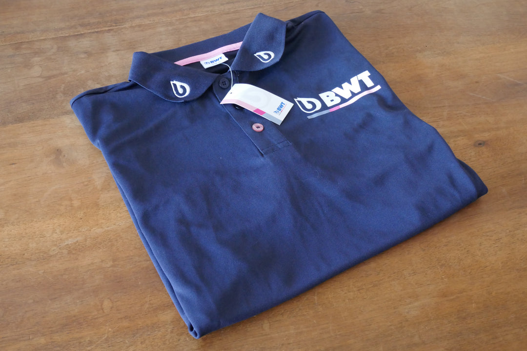BWT - Polo _ (M) #01952