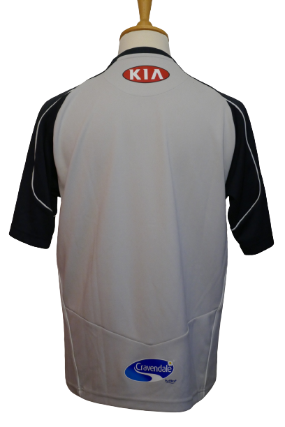 Leeds Rhinos XIII 2005/06 - Maillot _ (L) #01903