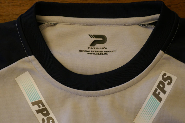 Leeds Rhinos XIII 2005/06 - Maillot _ (L) #01903