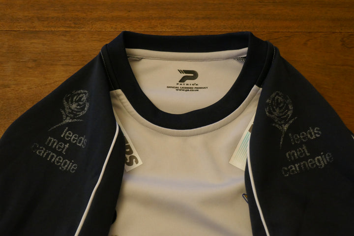 Leeds Rhinos XIII 2005/06 - Maillot _ (L) #01903