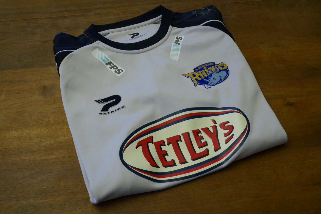 Leeds Rhinos XIII 2005/06 - Maillot _ (L) #01903