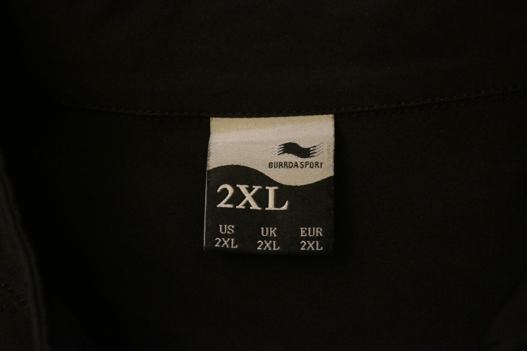 Biarritz Olympique BOPB - Blouson _ (XXL) #01902