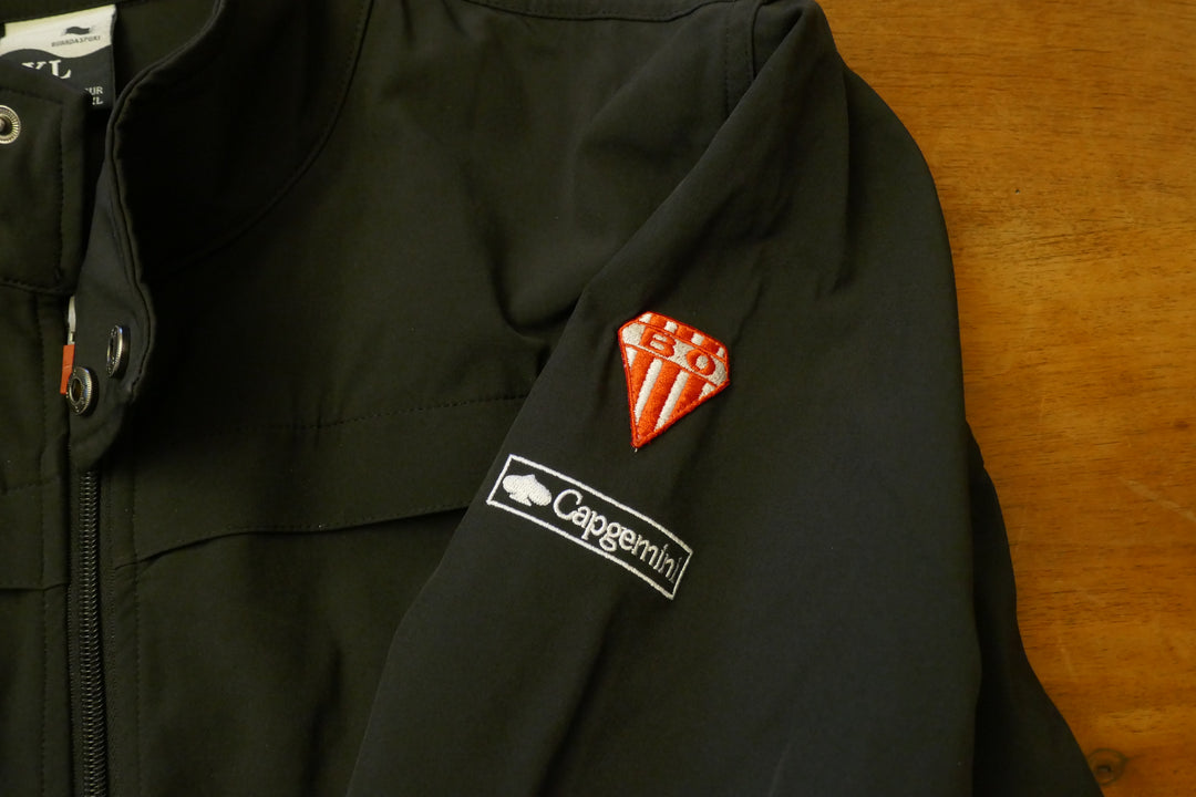 Biarritz Olympique BOPB - Blouson _ (XXL) #01902
