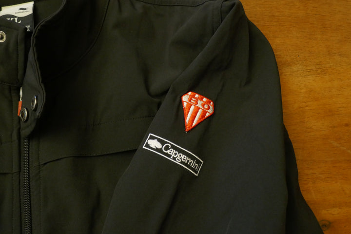 Biarritz Olympique BOPB - Blouson _ (XXL) #01902