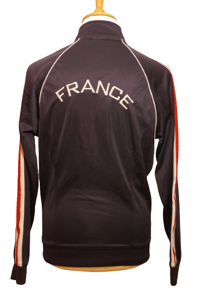 Natation - France - Veste _ (L) #01915