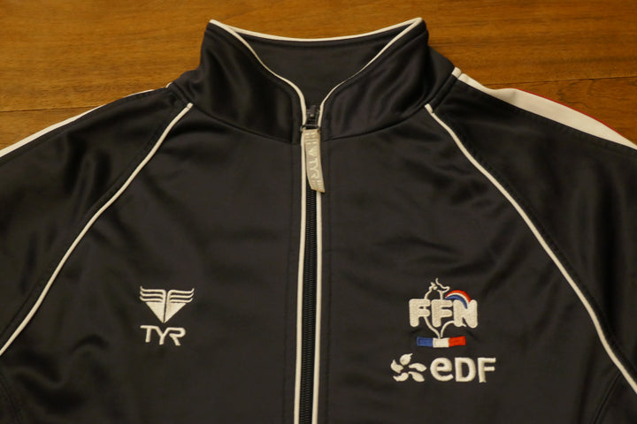 Natation - France - Veste _ (L) #01915