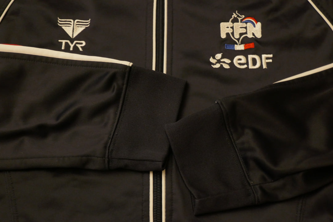 Natation - France - Veste _ (L) #01915