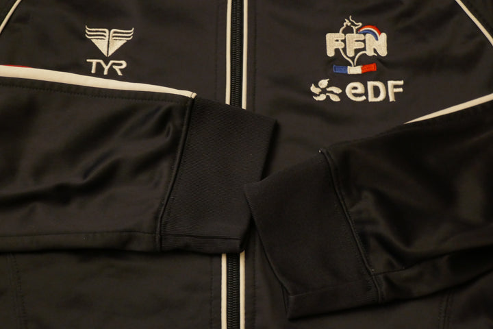Natation - France - Veste _ (L) #01915