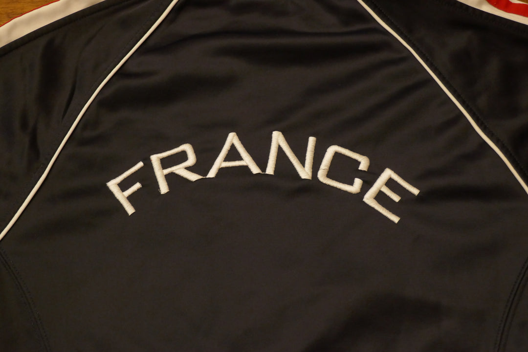 Natation - France - Veste _ (L) #01915